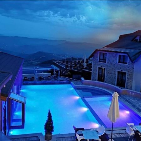 Soho Apartment N86 Milmari Resort Копаоник Экстерьер фото