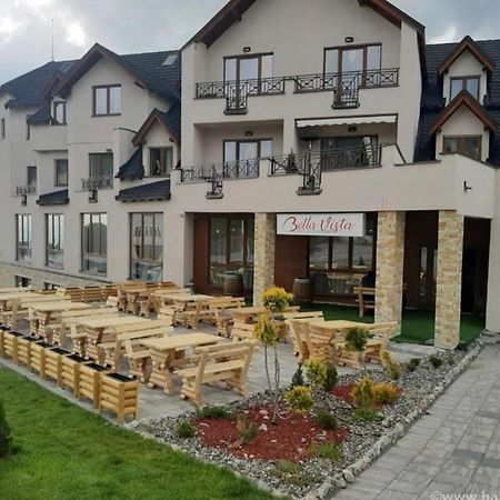 Soho Apartment N86 Milmari Resort Копаоник Экстерьер фото