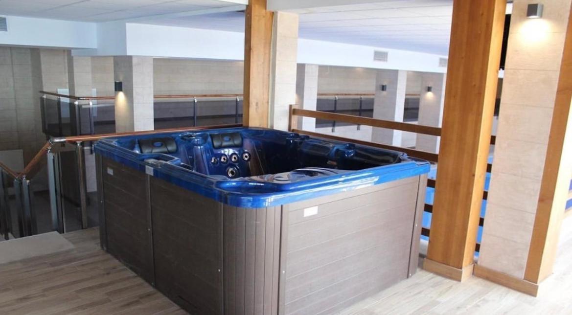 Soho Apartment N86 Milmari Resort Копаоник Экстерьер фото