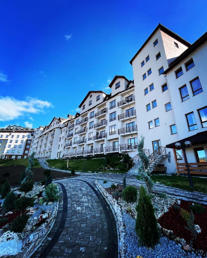 Soho Apartment N86 Milmari Resort Копаоник Экстерьер фото