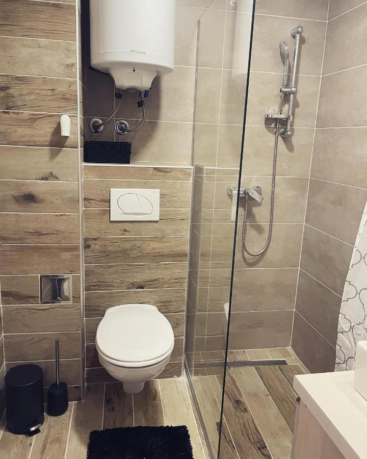 Soho Apartment N86 Milmari Resort Копаоник Экстерьер фото