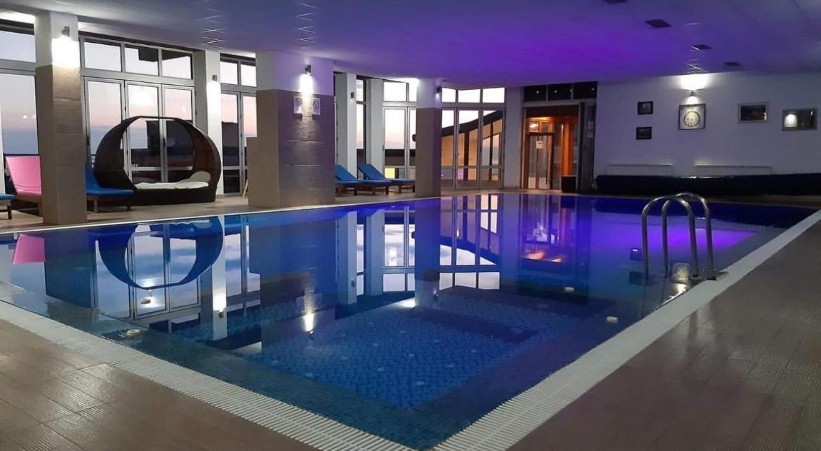 Soho Apartment N86 Milmari Resort Копаоник Экстерьер фото