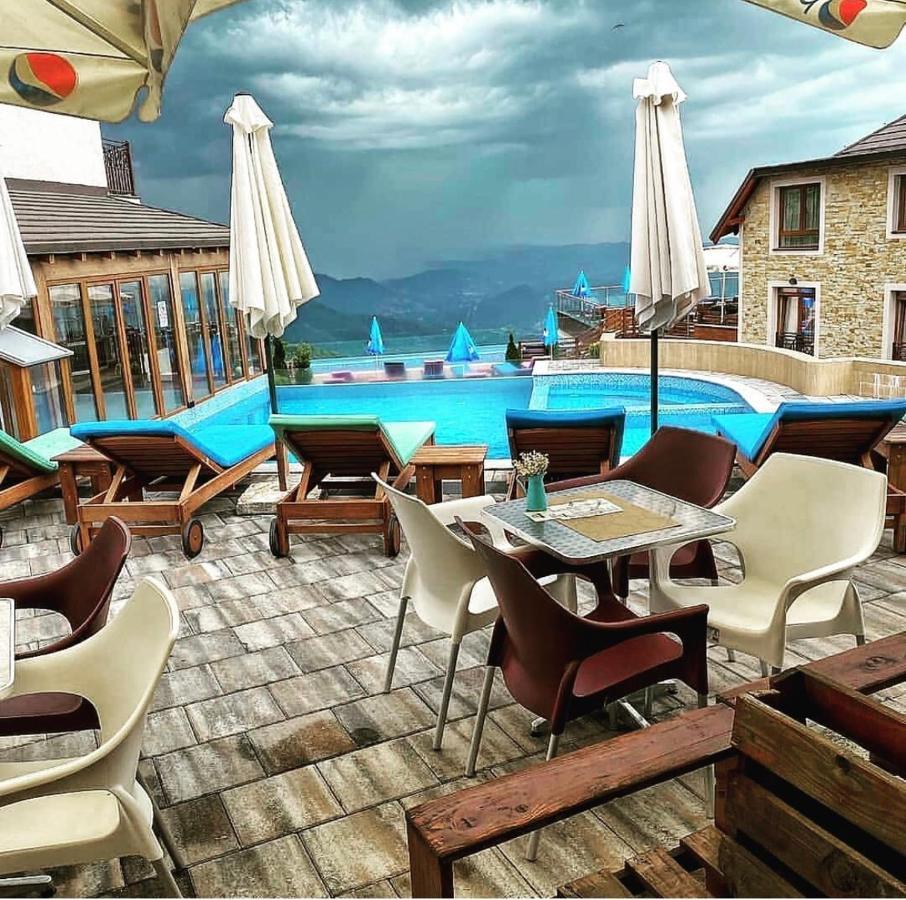 Soho Apartment N86 Milmari Resort Копаоник Экстерьер фото