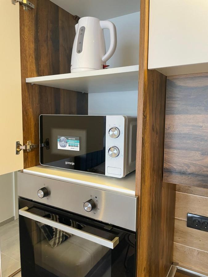 Soho Apartment N86 Milmari Resort Копаоник Экстерьер фото