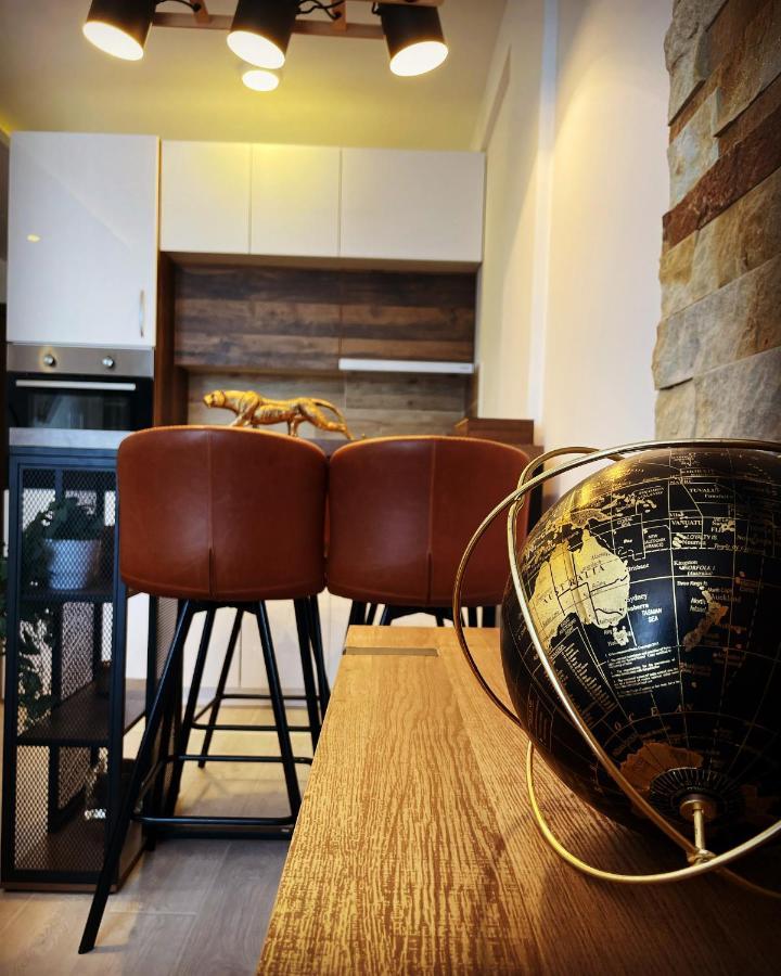 Soho Apartment N86 Milmari Resort Копаоник Экстерьер фото