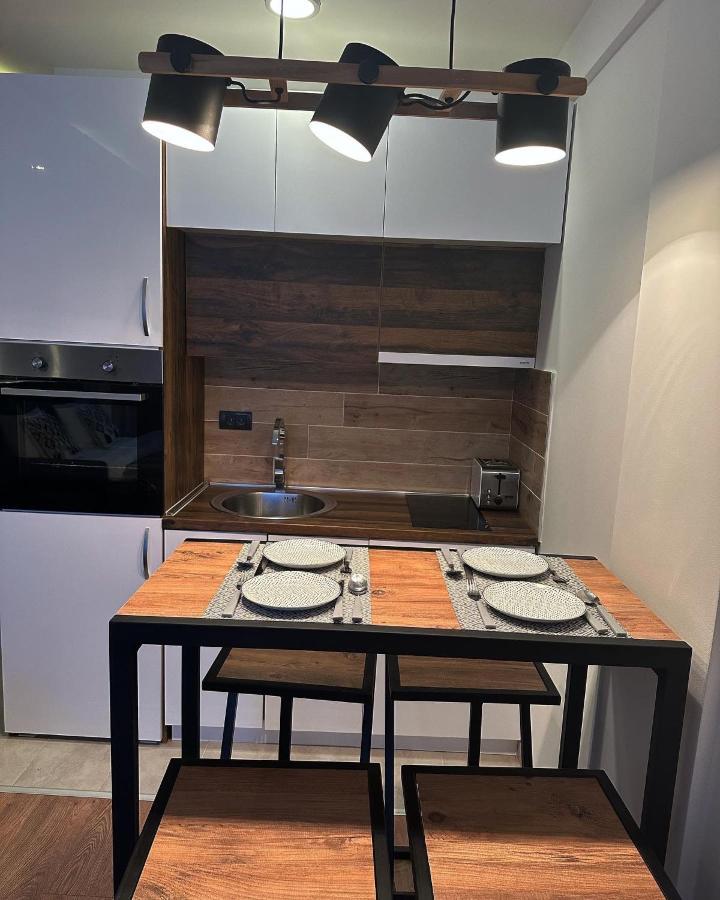 Soho Apartment N86 Milmari Resort Копаоник Экстерьер фото