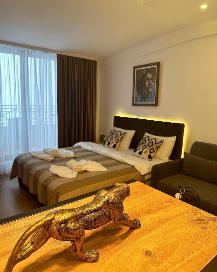 Soho Apartment N86 Milmari Resort Копаоник Экстерьер фото