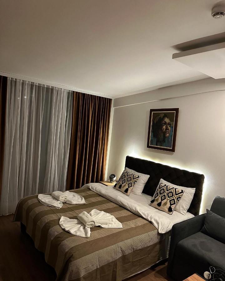 Soho Apartment N86 Milmari Resort Копаоник Экстерьер фото